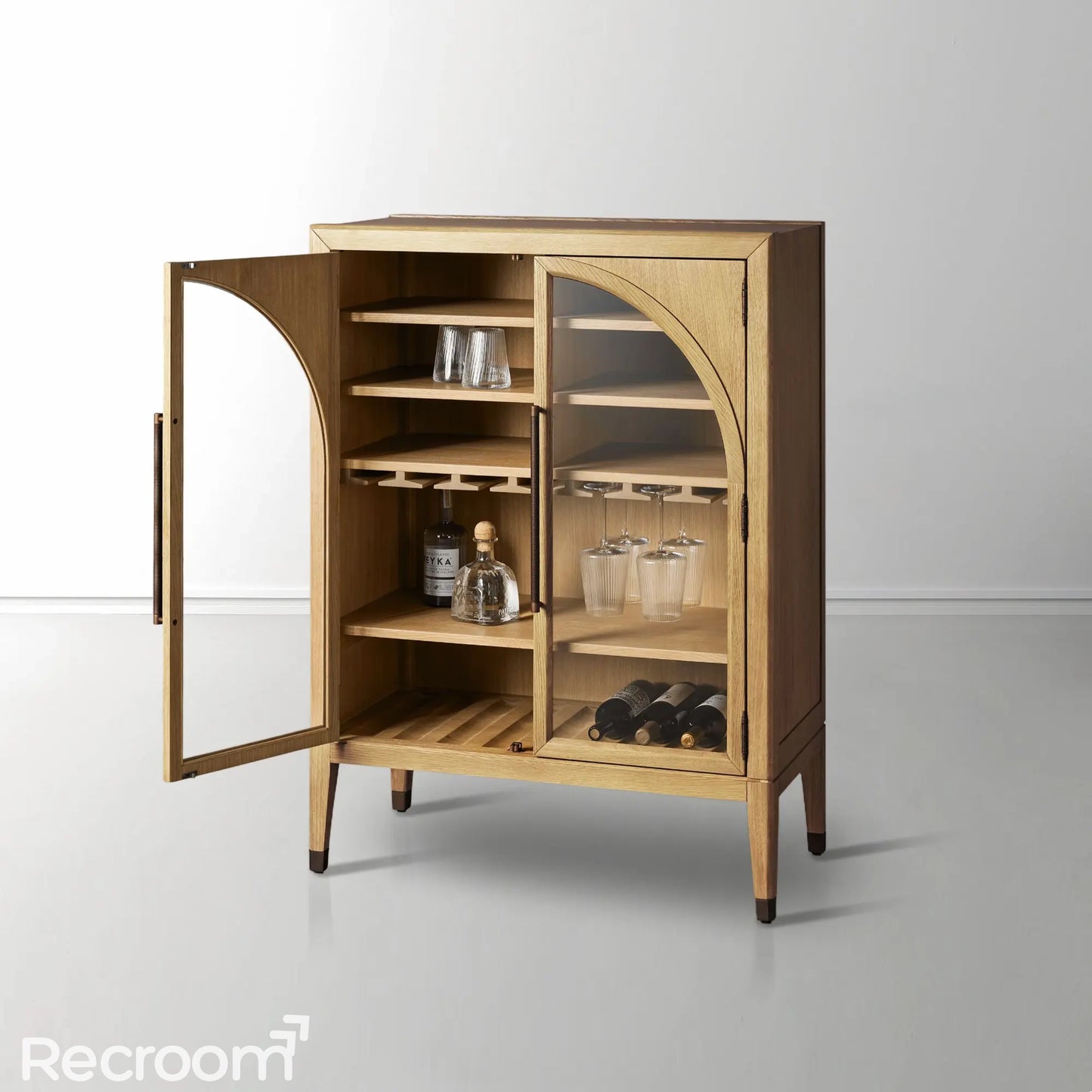 Hatty Bar Cabinet