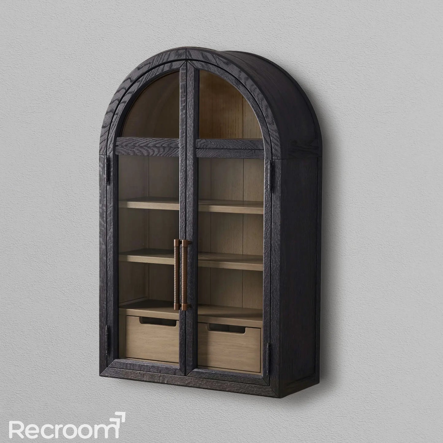 Hatty Wall Mounted Cabinet