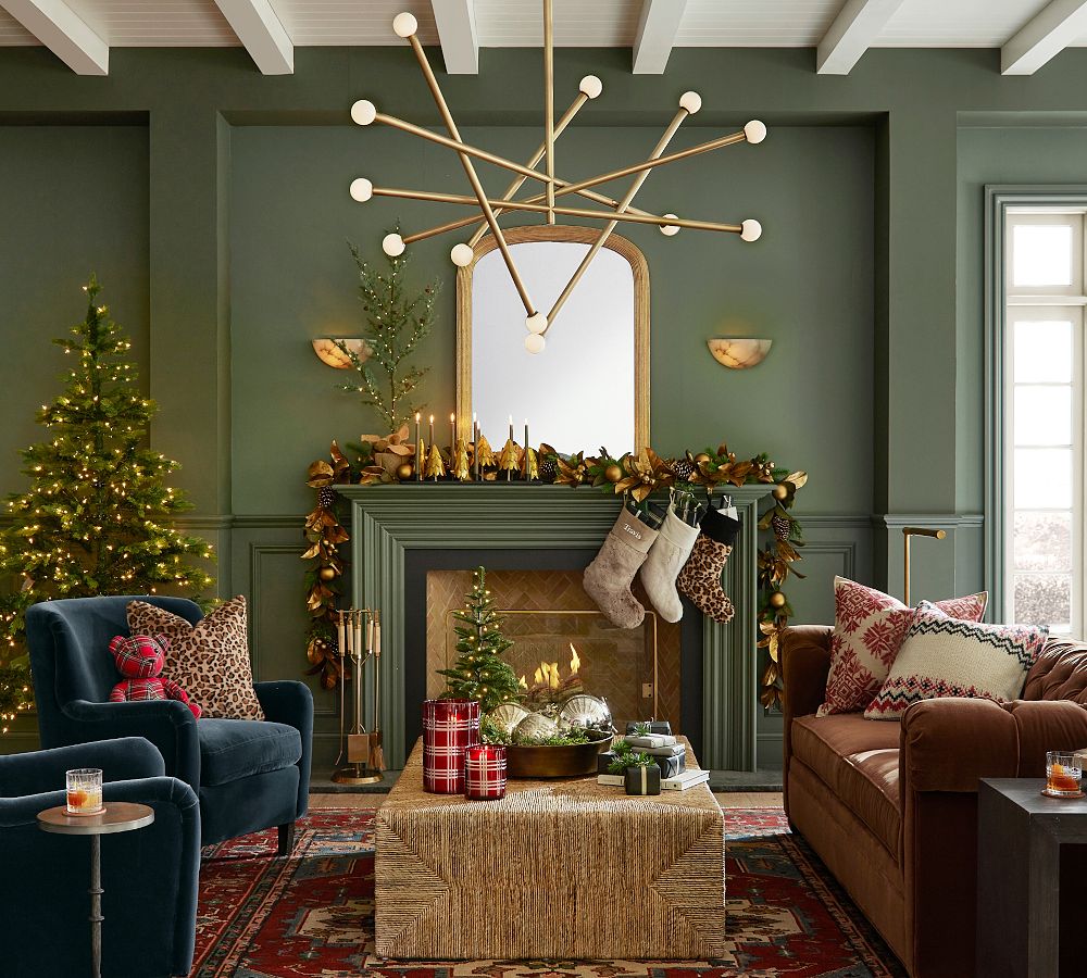 Windham Alabaster Sconce (13")