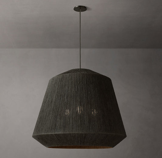 Ceva Cloche Pendant 36"