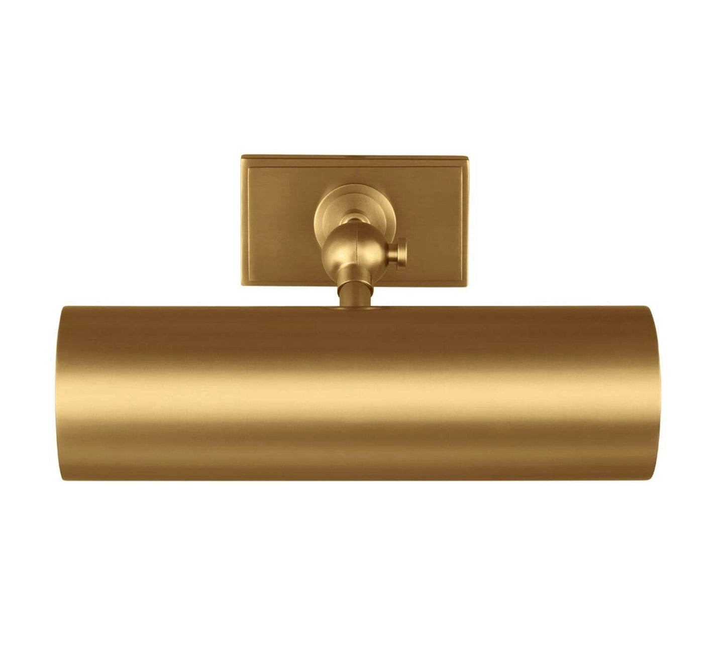 Weston Metal Picture Light (10"-24")