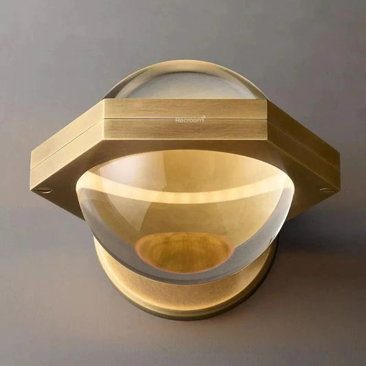 Eclitant Wall Sconce 7"