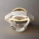 Eclitant Wall Sconce 7"