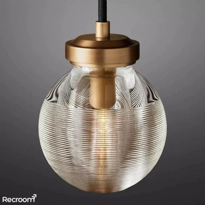 Pearli Triple Wall Sconce 15"