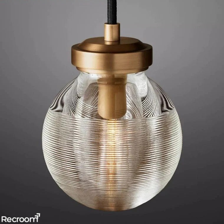 Pearli Wall Sconce (Cord) 6"