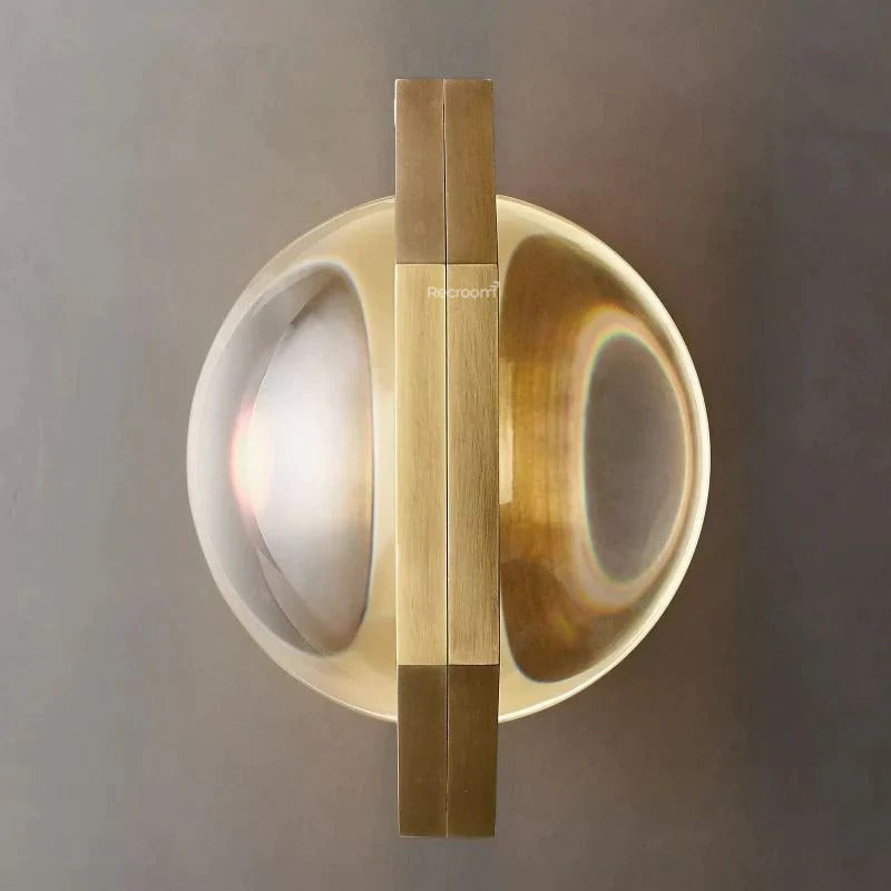 Eclitant Wall Sconce 7"