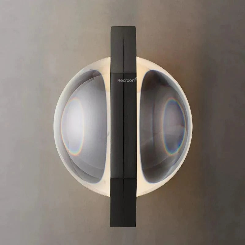 Eclitant Wall Sconce 7"