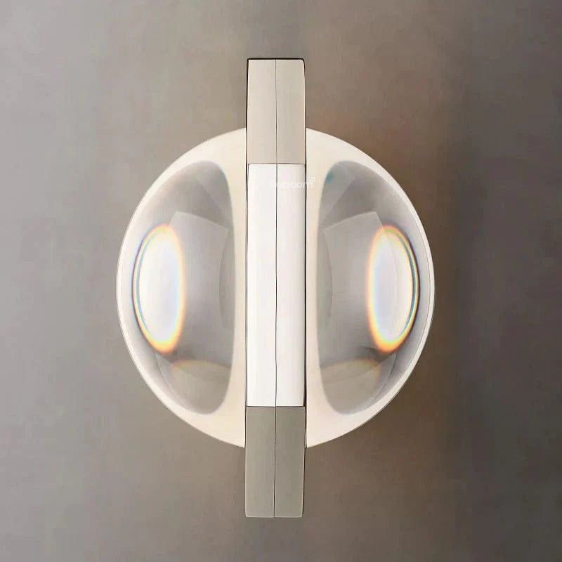 Eclitant Wall Sconce 7"