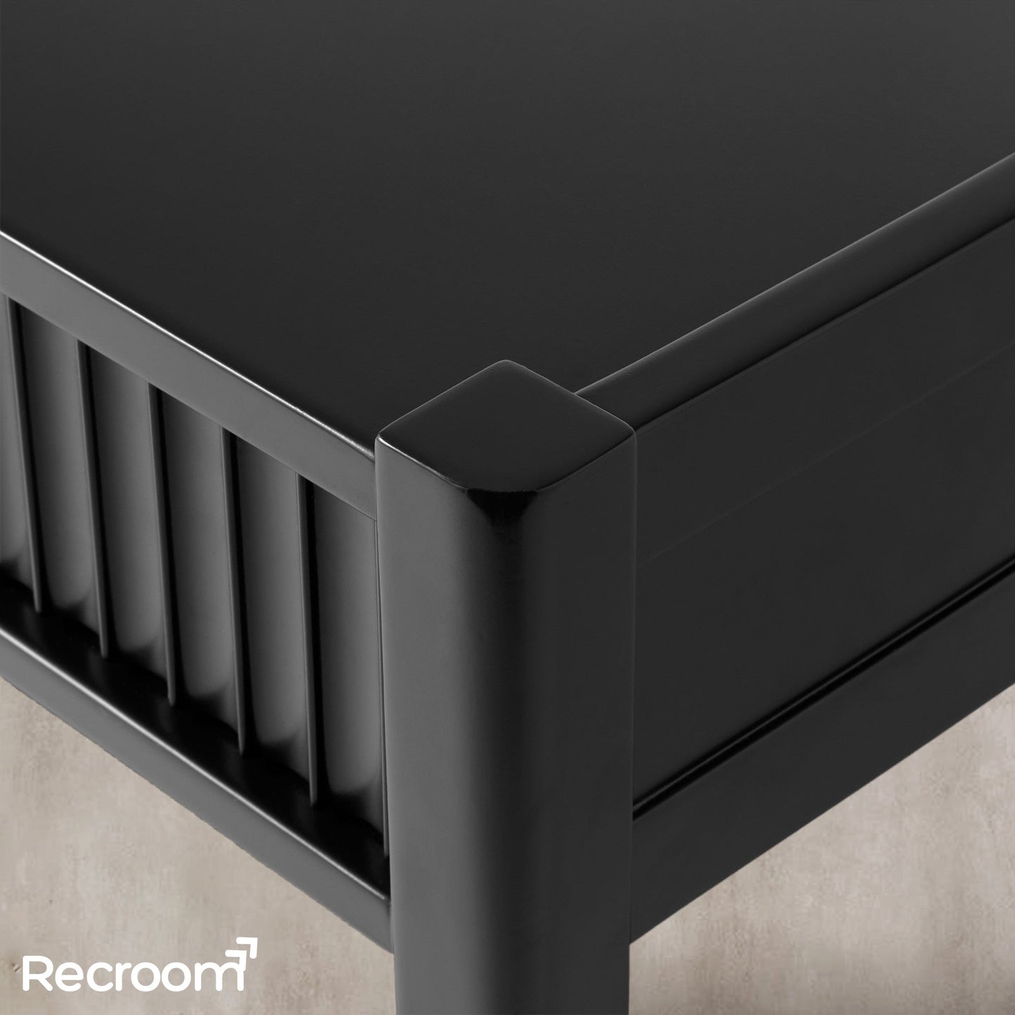 Luis Coffee Table (56'')