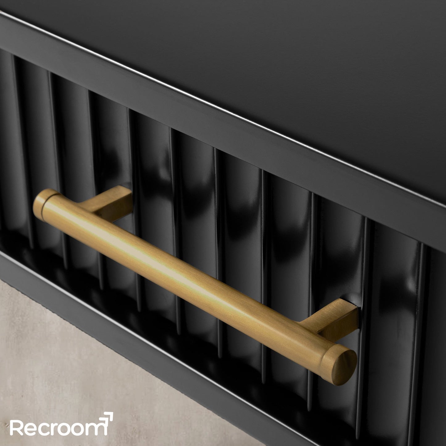 Luis Coffee Table (56'')