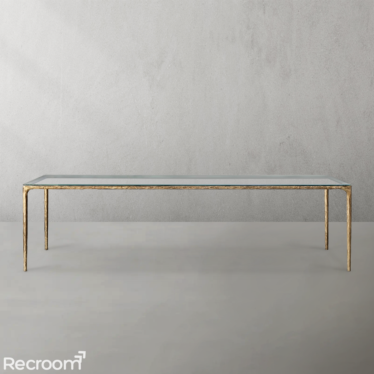 Thaddeo Rectangular Dining Table