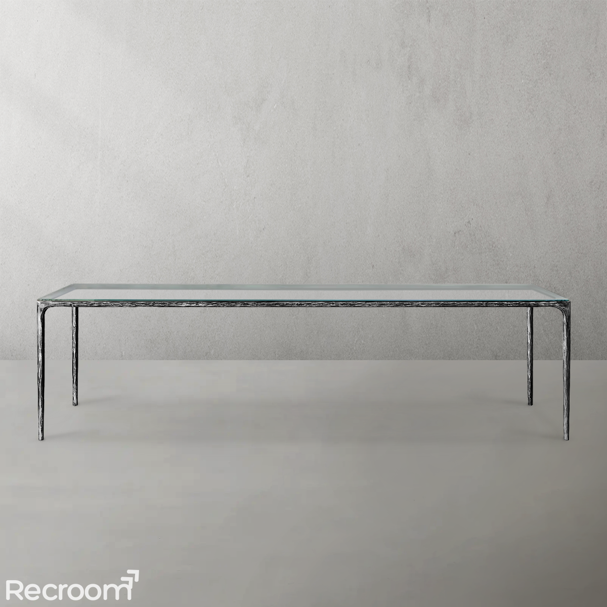 Thaddeo Rectangular Dining Table