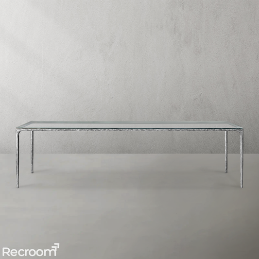 Thaddeo Rectangular Dining Table