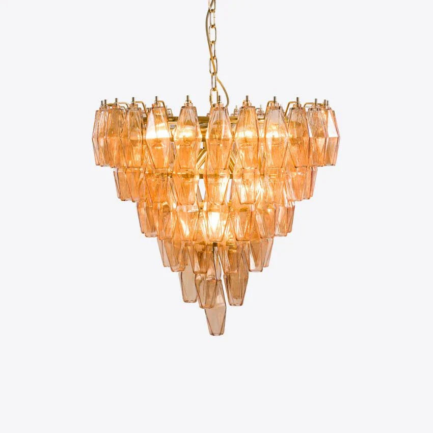 Venice Murano Chandelier