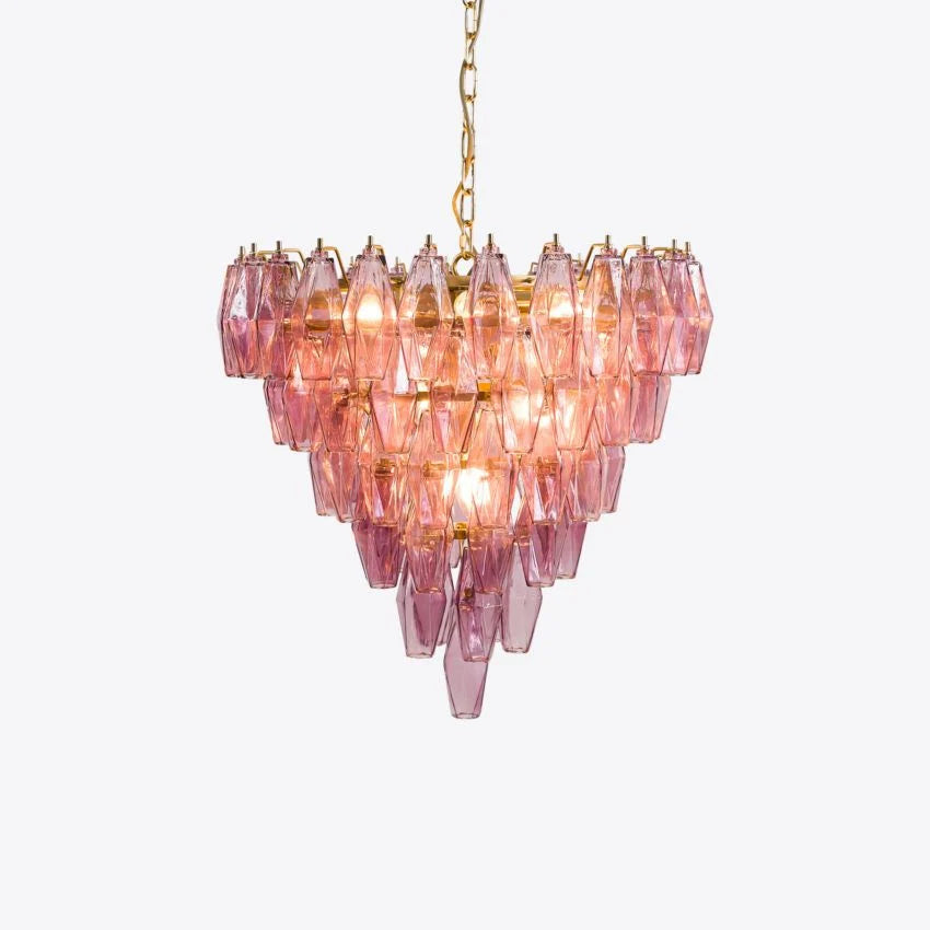 Venice Murano Chandelier