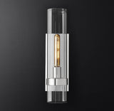 Lavelle Grand Outdoor Sconce 5"