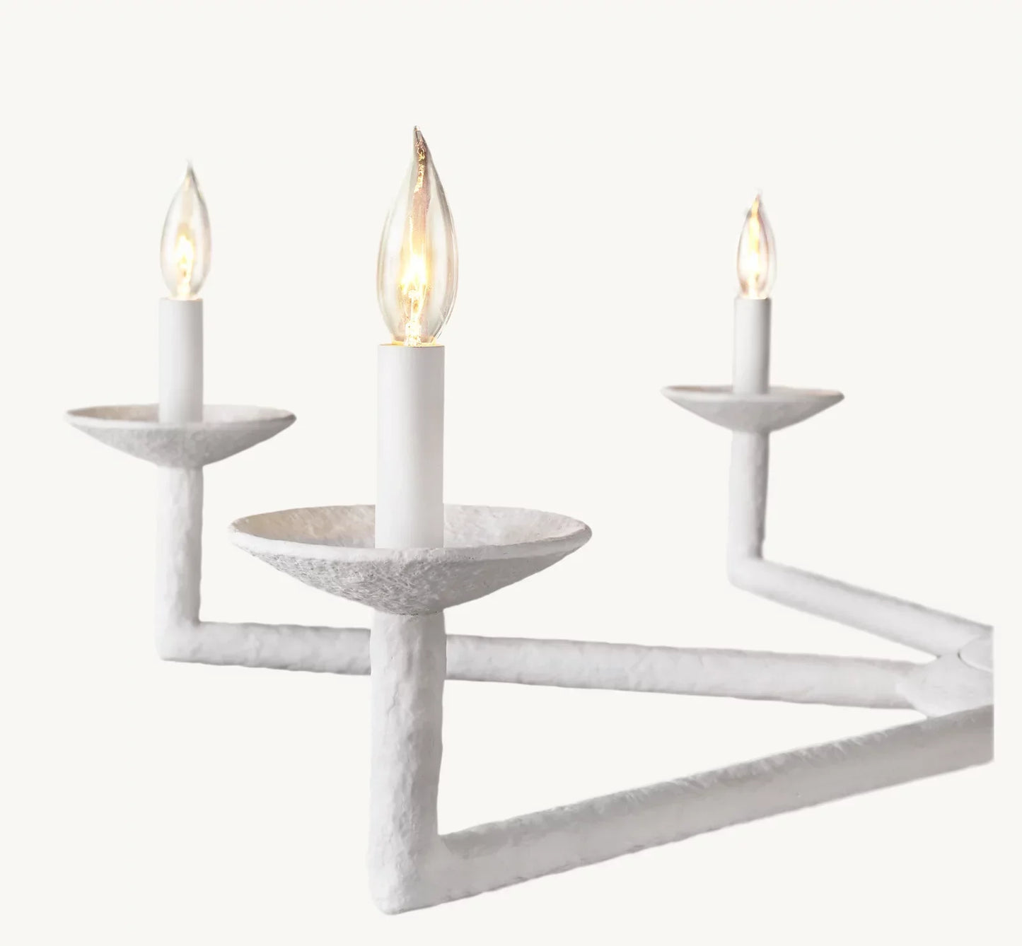 Pesaro Round Chandelier