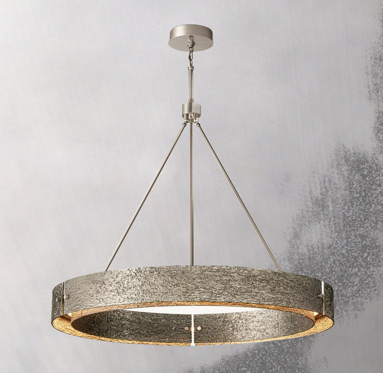 Nova Round Chandelier 36"