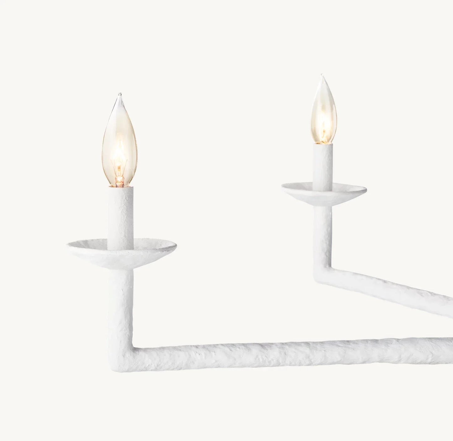 Pesaro Round Chandelier