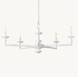Pesaro Round Chandelier