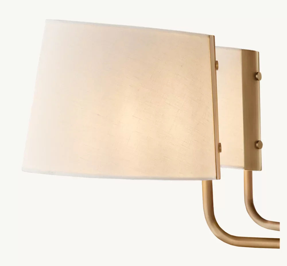 Martineau Round Chandelier 48"