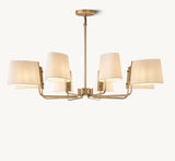Martineau Round Chandelier 48"