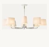 Martineau Round Chandelier 48"