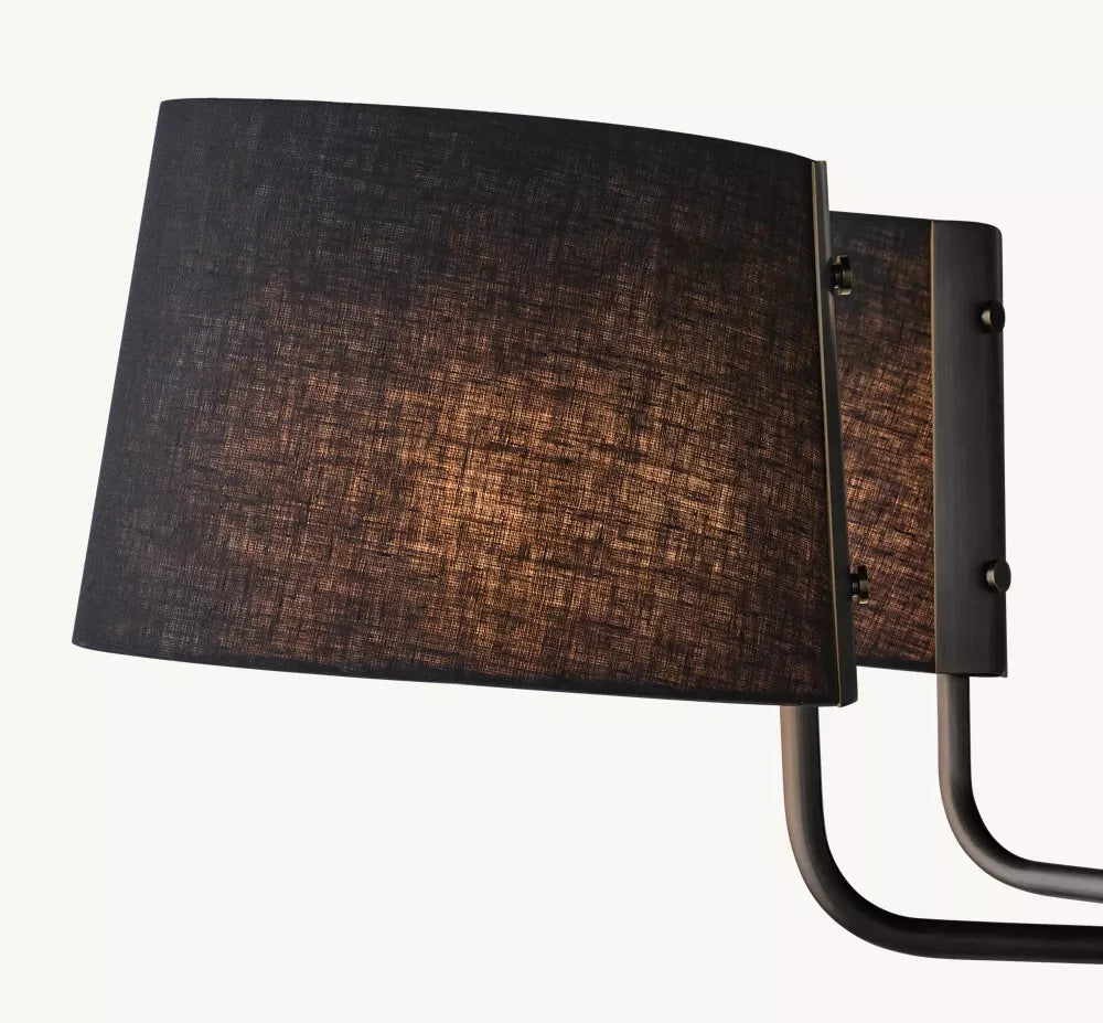 Martineau Round Chandelier 48"