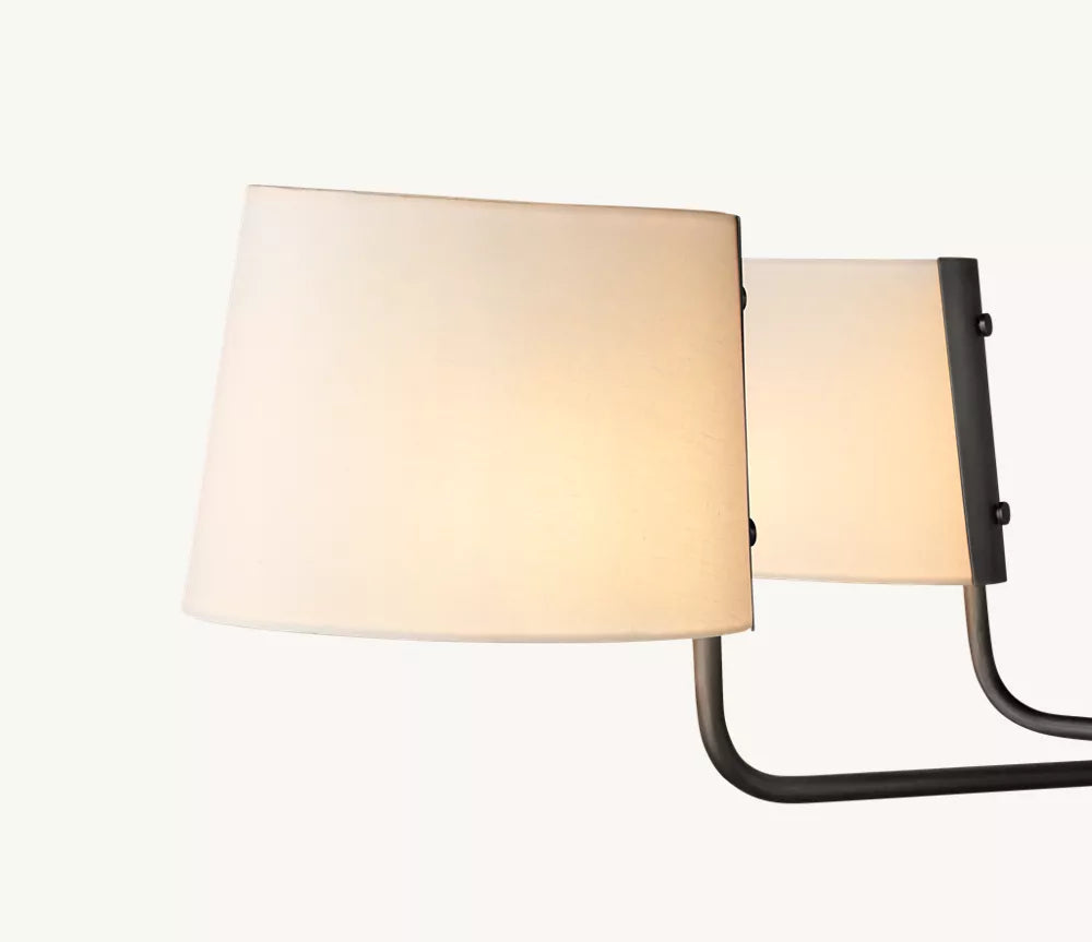 Martineau Round Chandelier 60"