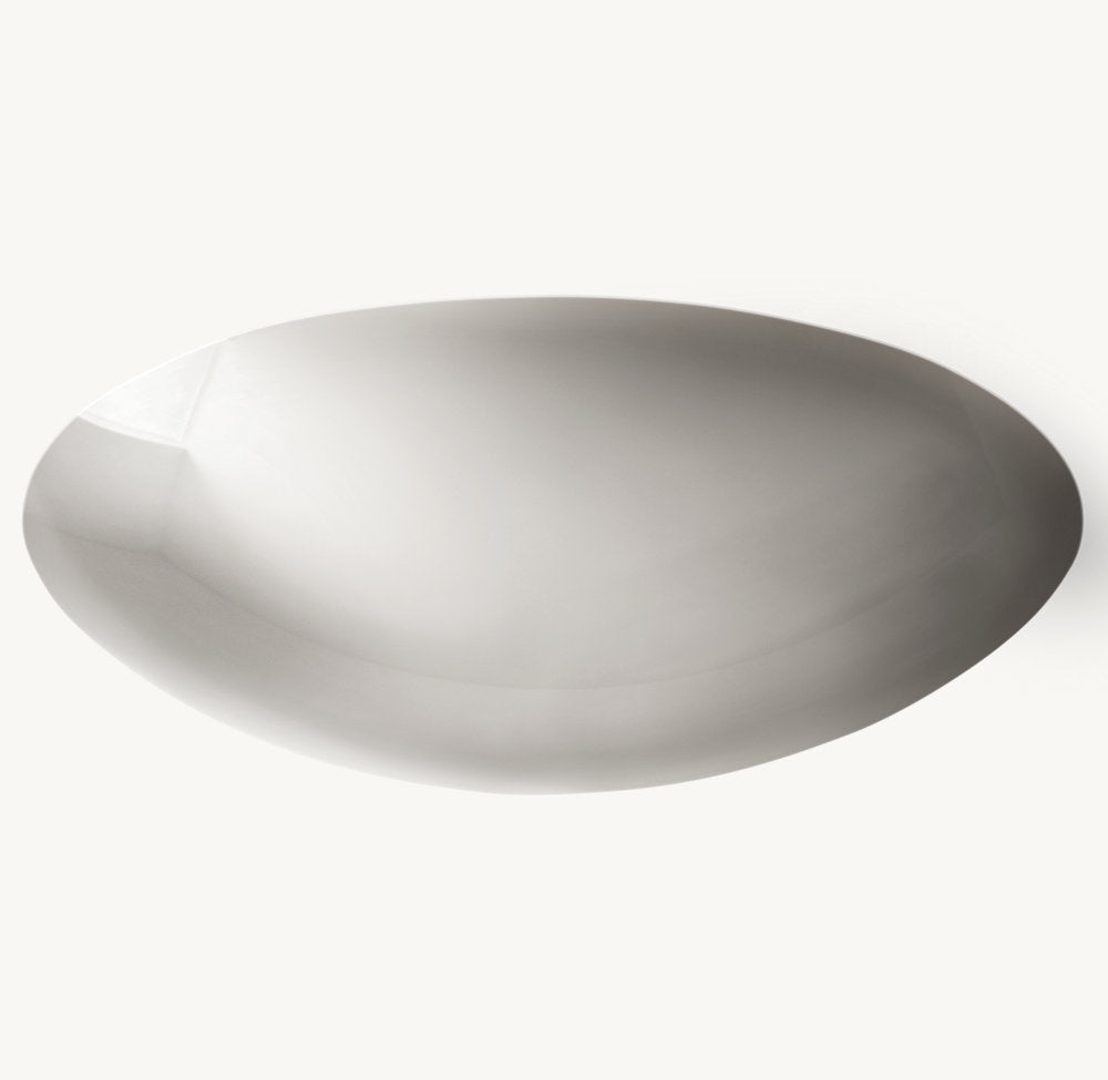 ITALIAN DISH PENDANT