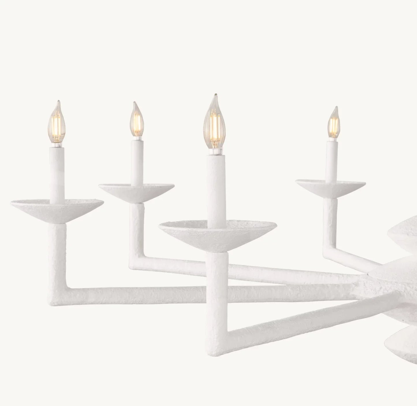 Pesaro Round Chandelier