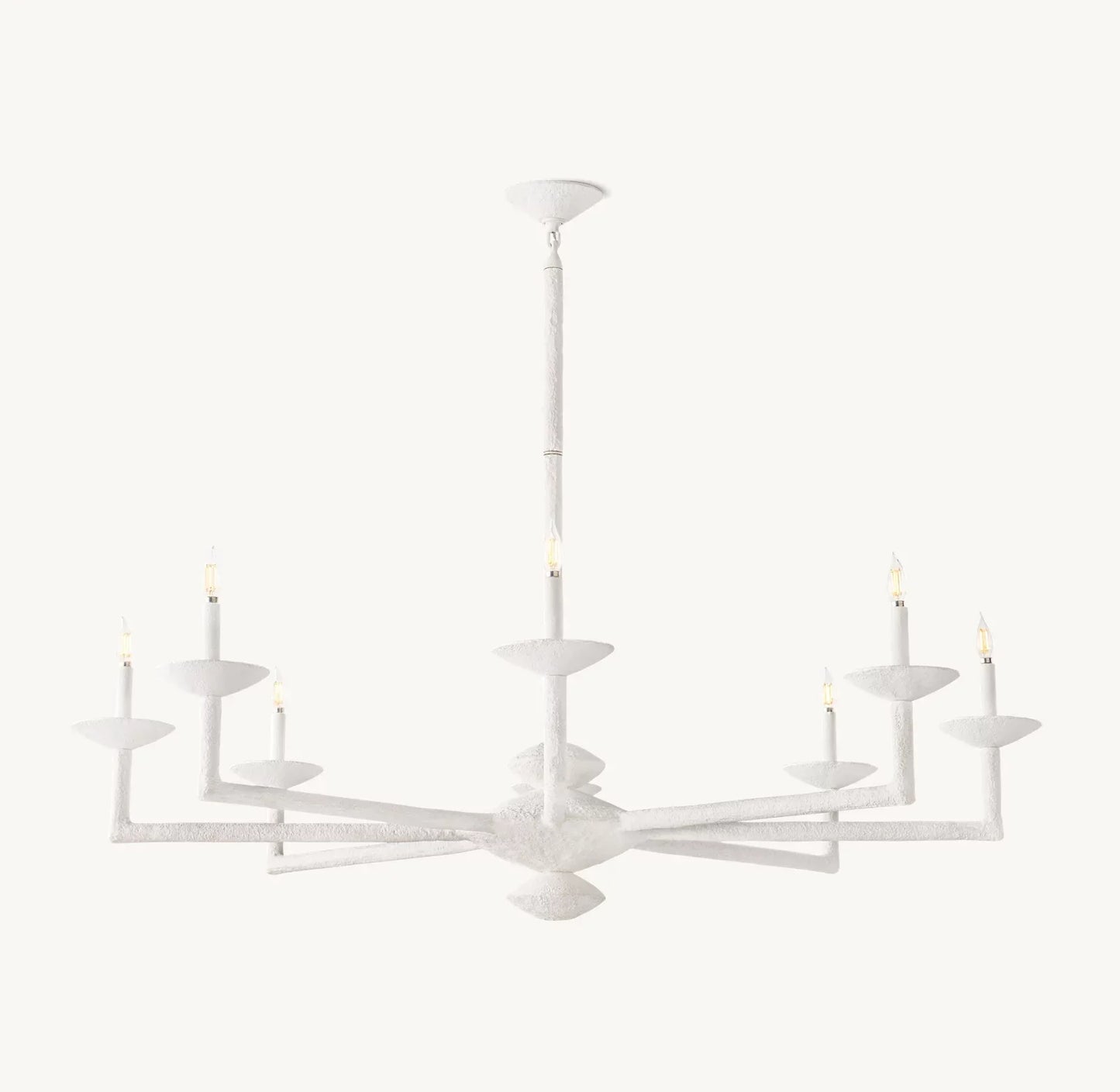 Pesaro Round Chandelier