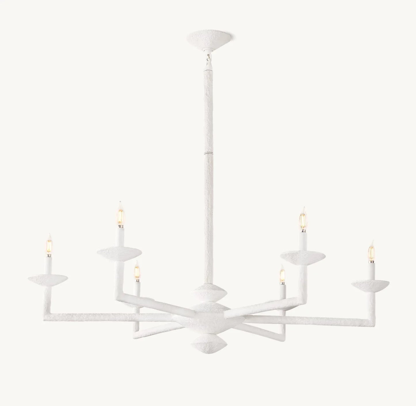 Pesaro Round Chandelier