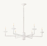 Pesaro Round Chandelier