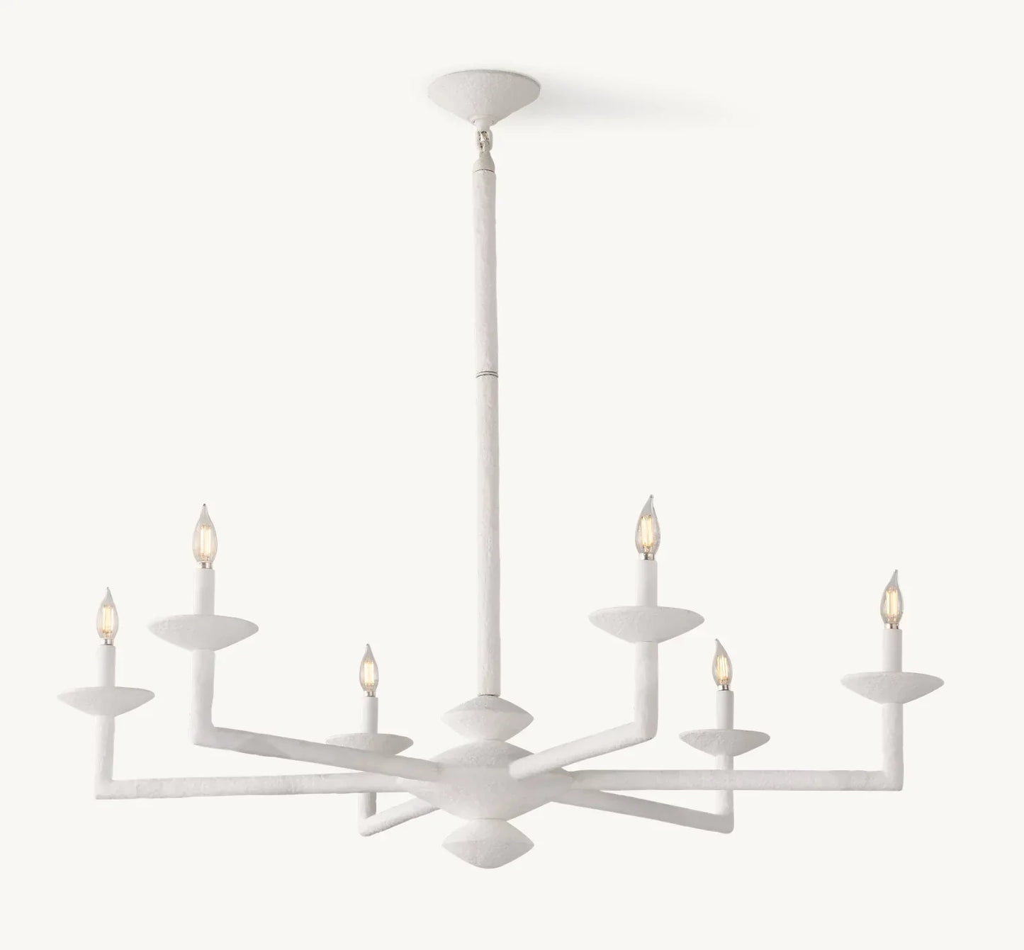 Pesaro Round Chandelier