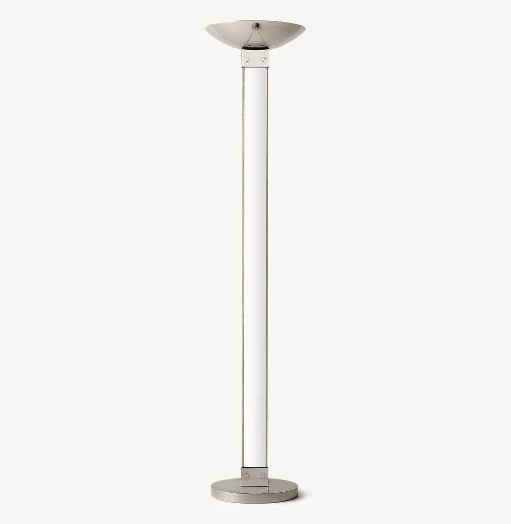 Pieri Torchiere Floor Lamp