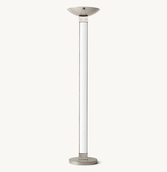 Pieri Torchiere Floor Lamp