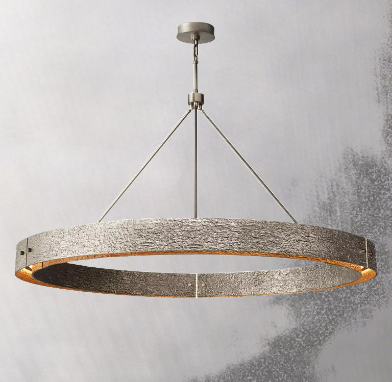 Nova Round Chandelier 60"