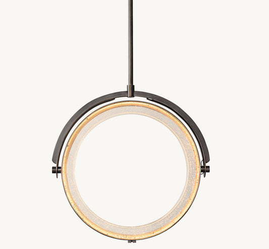 Olympic Pendant Light