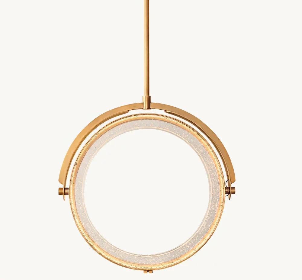 Olympic Pendant Light