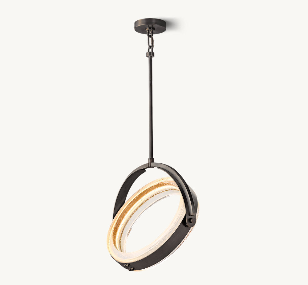 Olympic Pendant Light