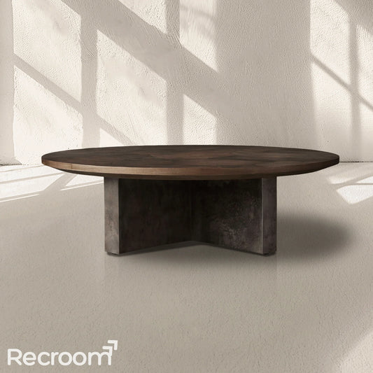 Pola Round Coffee Table