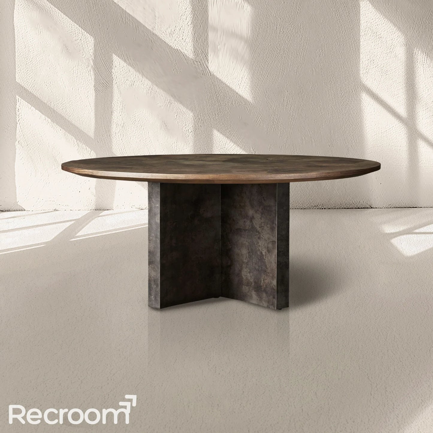 Pola Round Dining Table