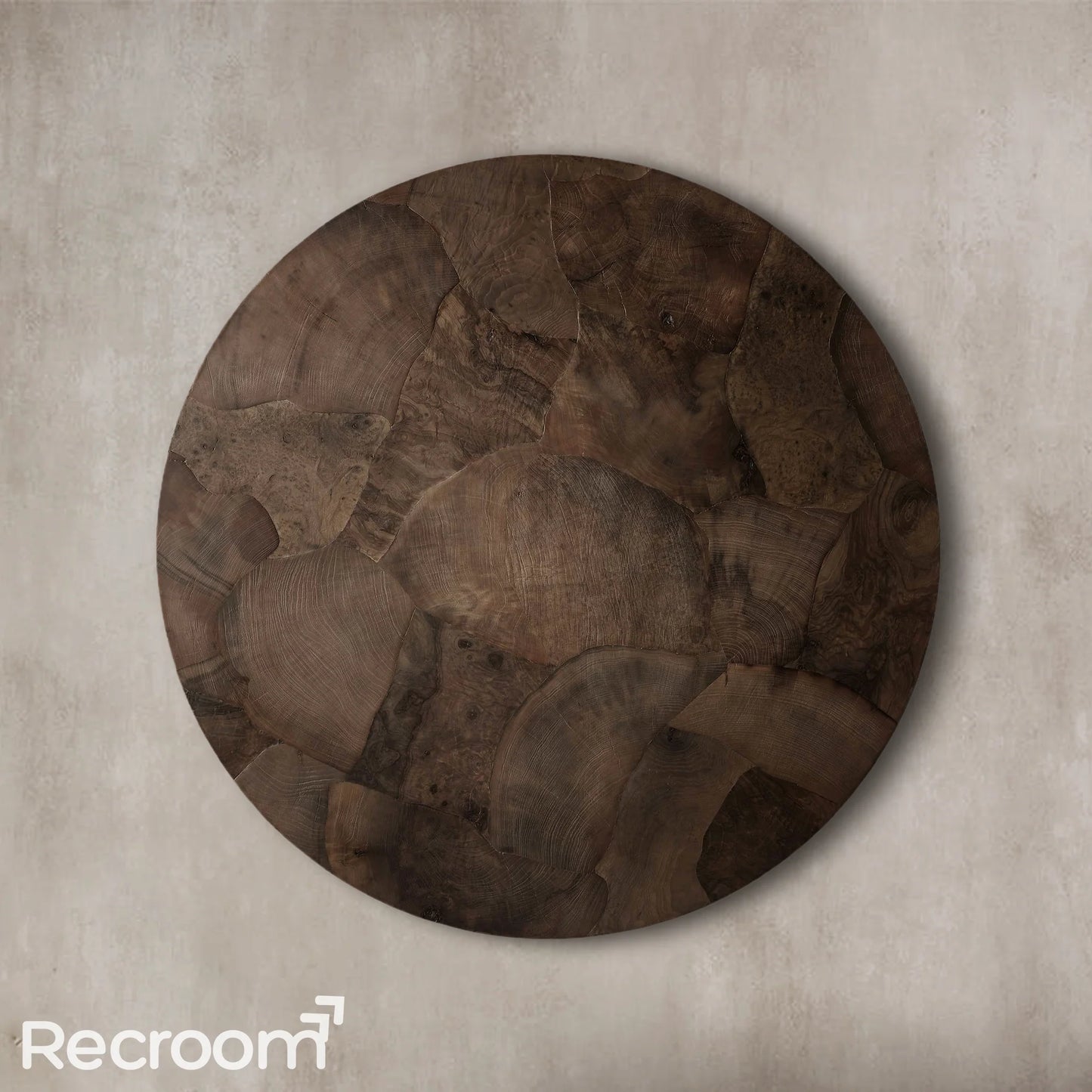 Pola Round Coffee Table