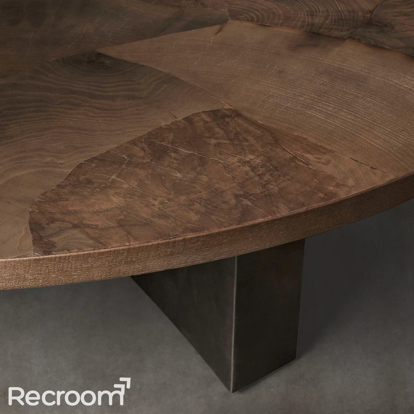 Pola Round Coffee Table