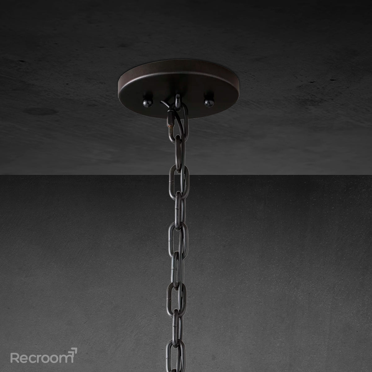 Harllow Multicurve Crystal Round Chandelier 19“ 31” 43“ 60”