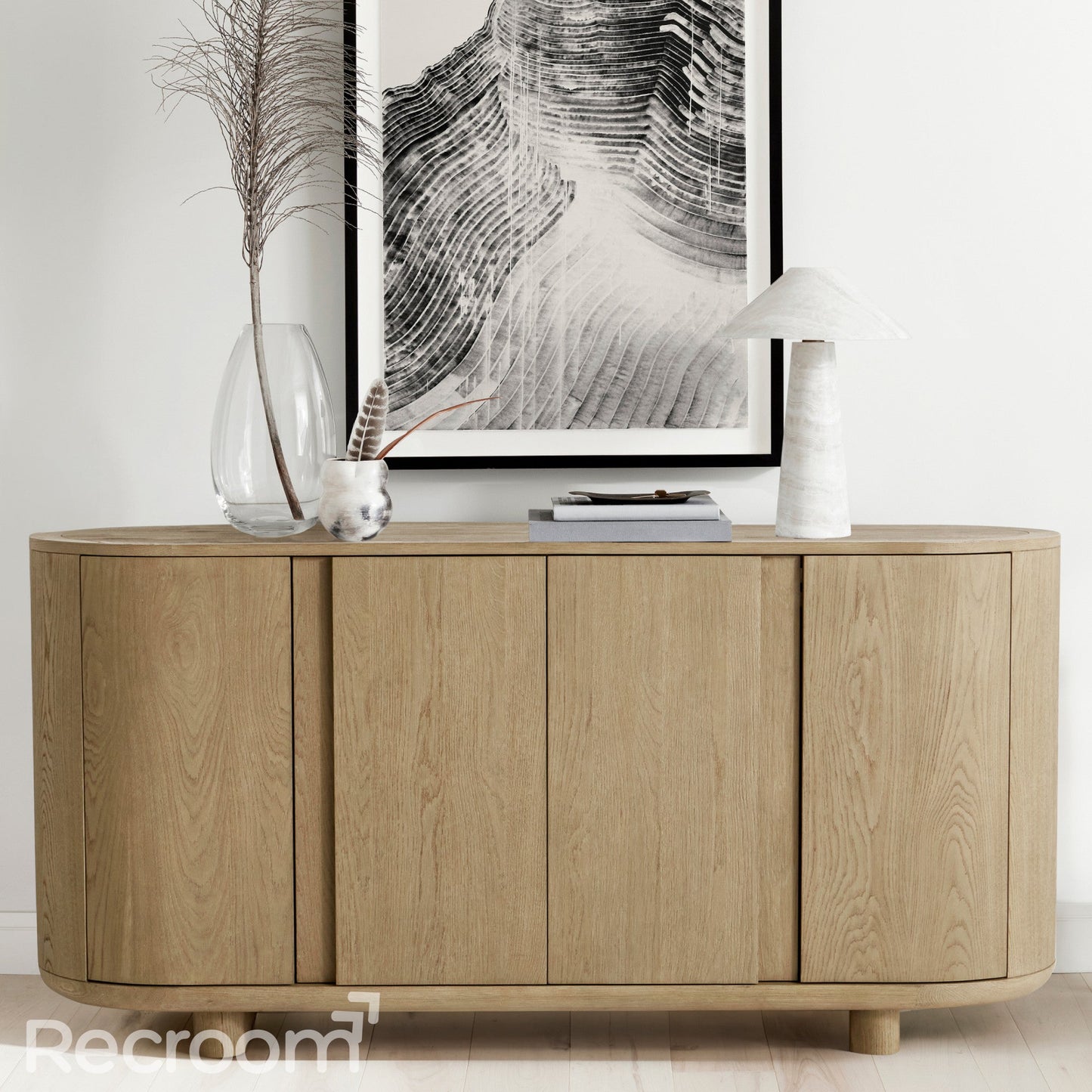 Radva Sideboard