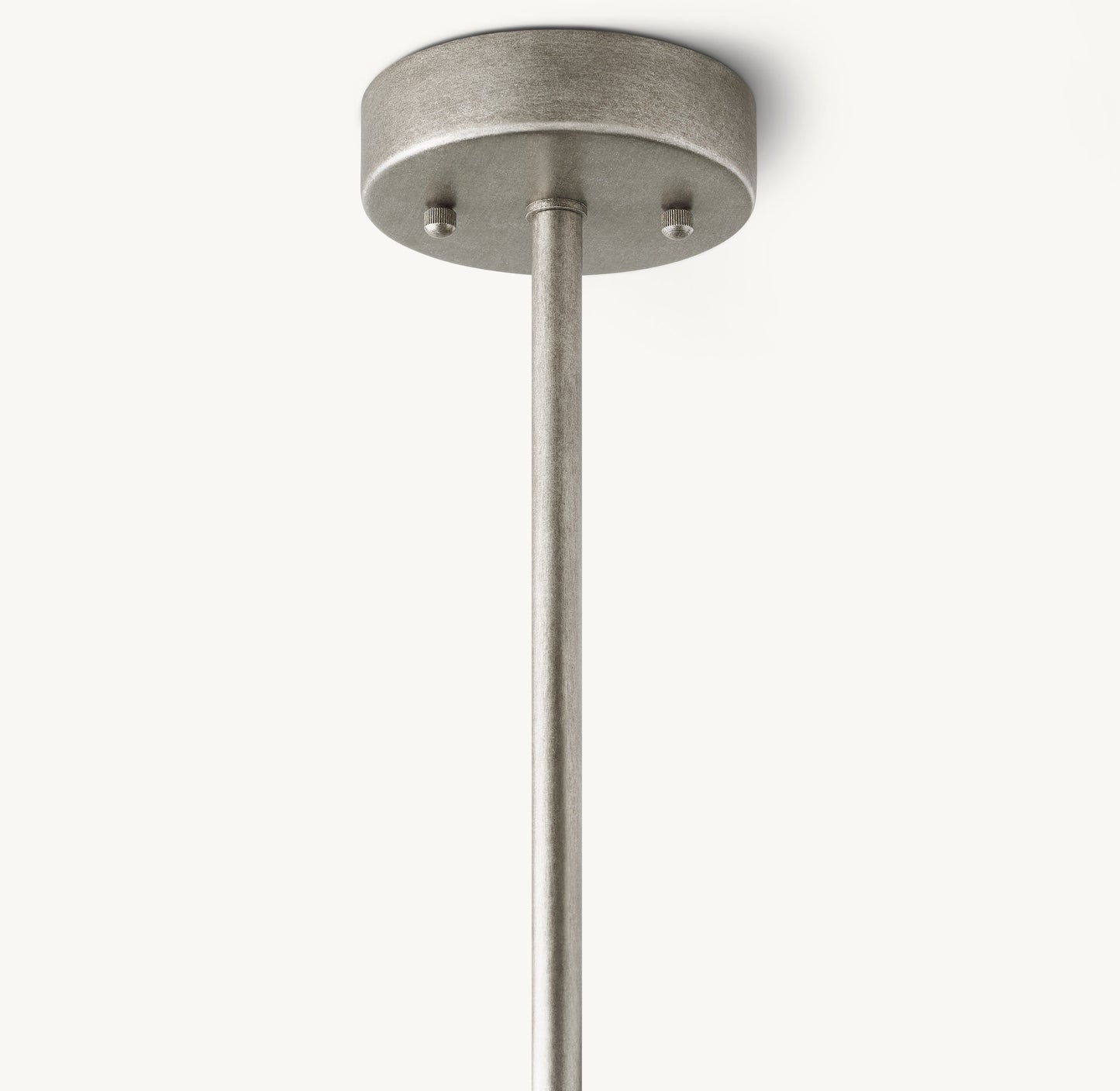 Bettina Crystal Medium Pendant 26''D