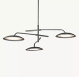 Asher Pendant 44"D