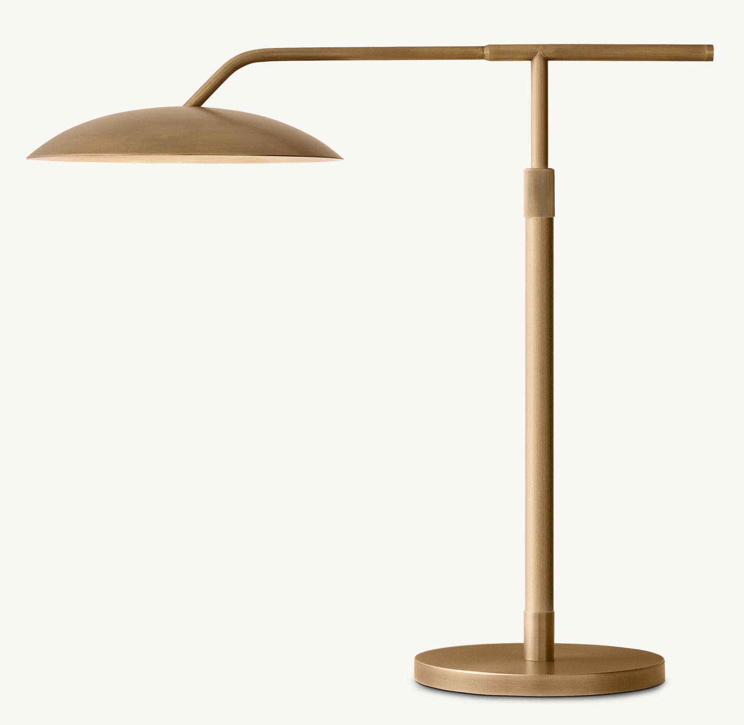 Asher Table Lamp 22''H